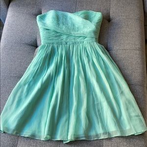 JCrew short dress